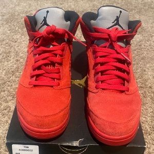 Jordan 5 sneakers